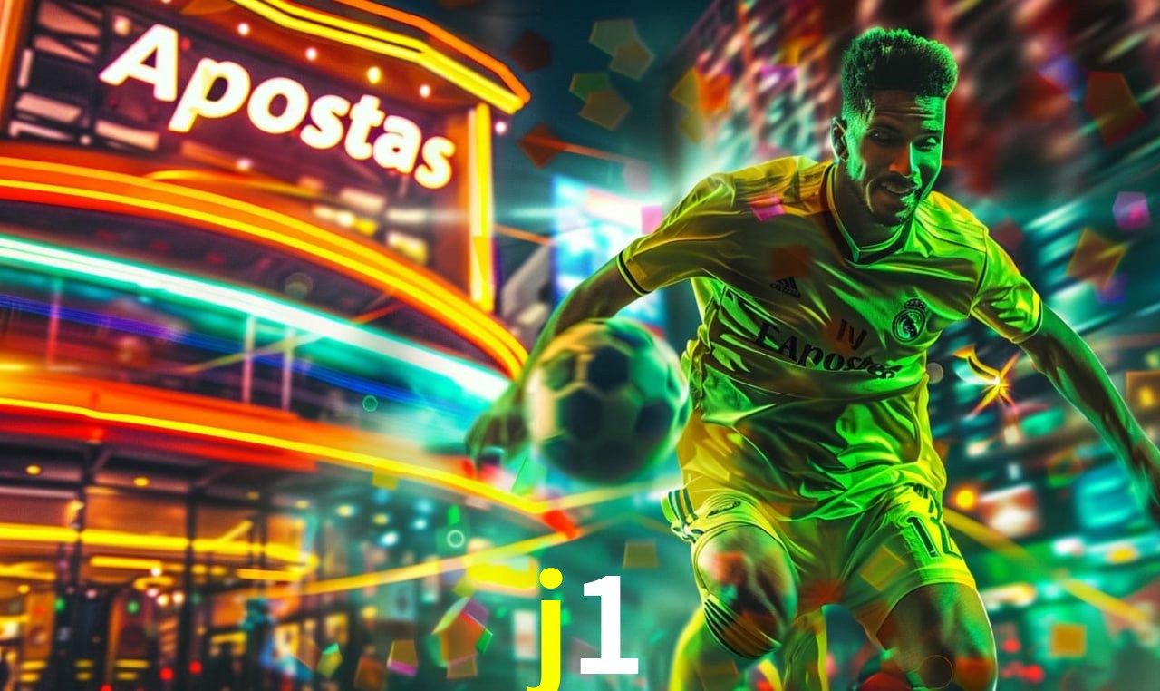 Estatísticas j1
