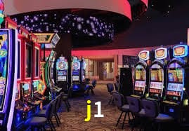 j1 Loteria Online Brasil - Plataforma Certificada